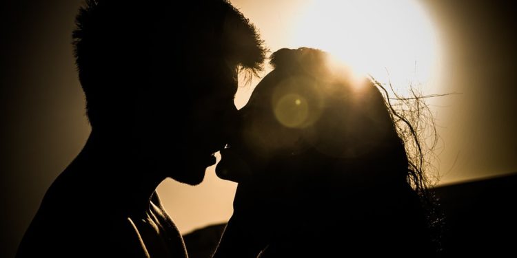 Iubirea la locul de muncă