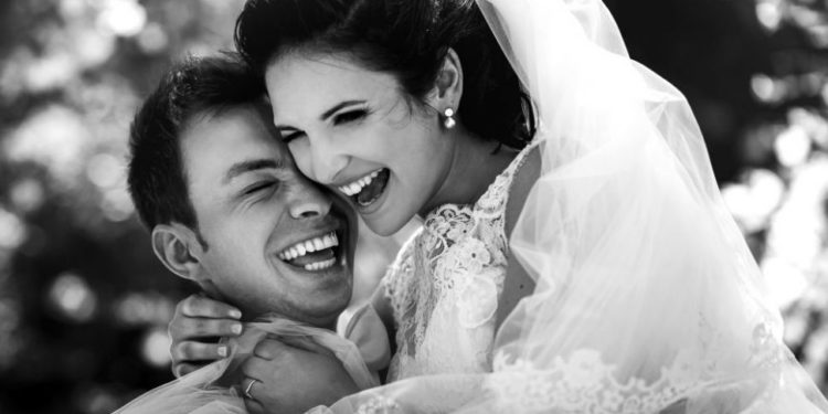 Secretul unei căsnicii fericite