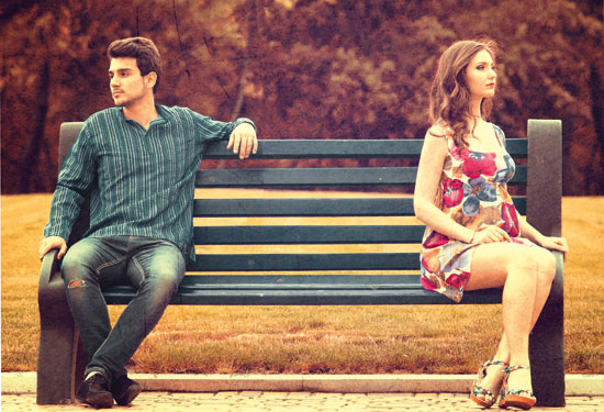 Divorțul nu este capăt de lume! Femeile întineresc cu 10 ani și sunt mult mai fericite după divorț