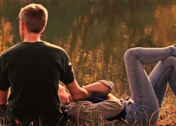 Afla care sunt semnele de chimie intre doua persoane