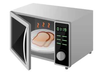 Cuptorul cu microunde, periculos sau nu pentru sănătate