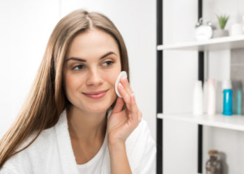 Cum scapi de porii dilataţi. Trucuri pentru un ten curat şi luminos, fără imperfecţiuni