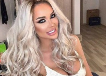 Bianca Drăgușanu a dezvăluit cât de mult câștigă în urma postărilor ei virale de pe Instagram