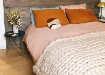 Cum sa alegi cuvertura de pat perfecta, pentru un somn… de vis?