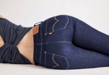 Levi’s® prezintă cele mai noi atribute ale jeanșilor din acest sezon, menite să modeleze orice siluetă și să ofere confort!