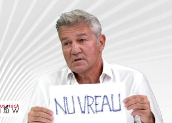 DAN BITMAN NU MAI E CE A FOST!