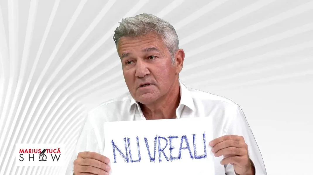 DAN BITMAN NU MAI E CE A FOST!