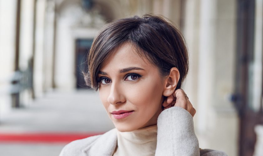 Dana Rogoz, mamă pentru a doua oară! Chiar vedeta a dat vestea: „DA! Sunt însărcinată”