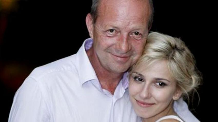 Dana Rogoz și Marian Râlea, relație deosebită după mulți ani de la Abracadabra: „A fost şi este în continuare o persoană extrem de importantă în sufletul meu”