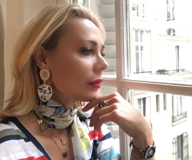 Dana Săvuică își face un cadou scump la 50 de ani: «Mi-am propus să ajung în Brazilia»