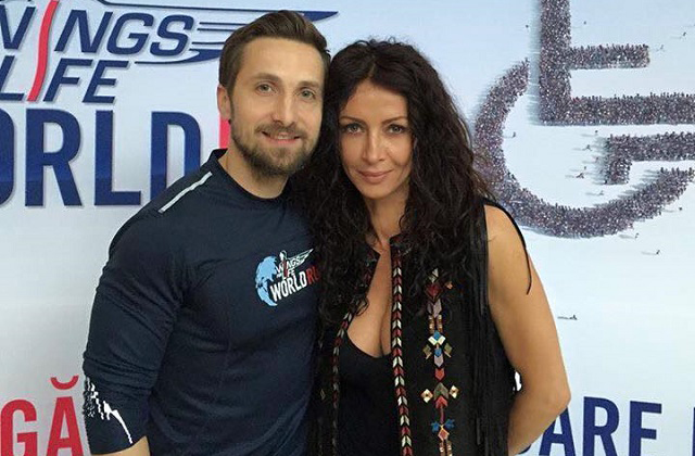 Dani Oțil, despre relația cu Mihaela Rădulescu: „A fost o relaţie intensă, a fost de film”