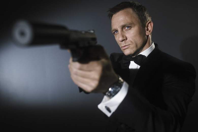Studioul de film din spatele francizei „James Bond” explorează vânzarea