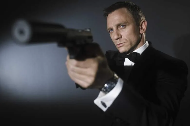 Studioul de film din spatele francizei „James Bond” explorează vânzarea