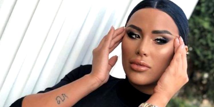 Daniela Crudu l-a iertat pe bărbatul care a bătut-o măr: „Ea l-a crezut, îl iubeşte”