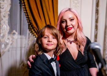 Ava de la „Vocea Romaniei” si David Dobrincu au inregistrat „Shallow”, cover dupa Lady Gaga & Bradley Cooper