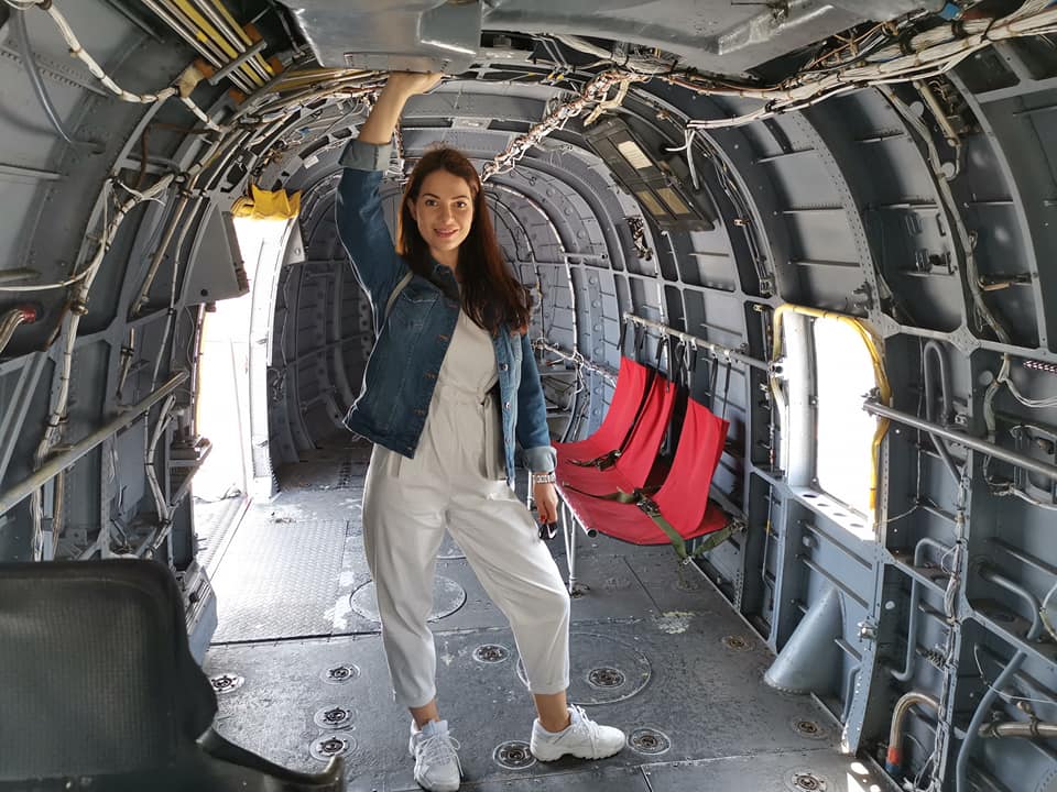 Deea Maxer a făcut publice tarifele pe care le cere pentru nunți și botezuri