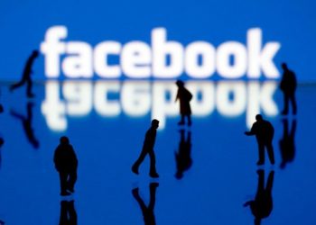 Facebook impune frâie la anunțurile editorilor de știri din SUA cu legături politice