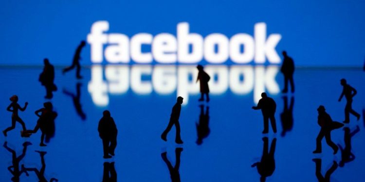 Facebook impune frâie la anunțurile editorilor de știri din SUA cu legături politice