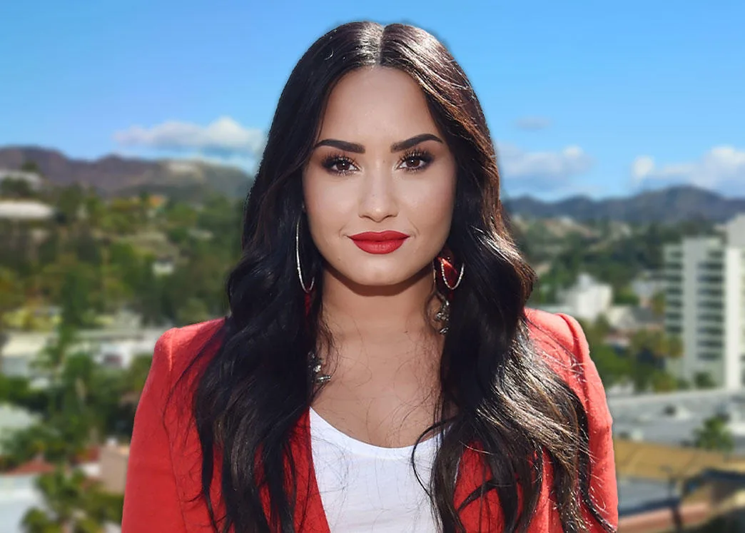 Demi Lovato spune că, consumul de droguri din trecut a fost un „mecanism de coping”: „Am avut într-adevăr atât de multă durere”