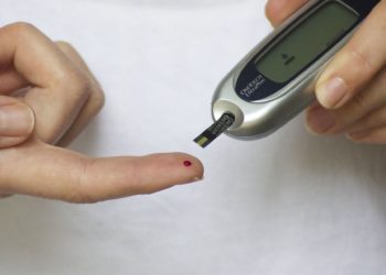 Diabetul- boala care vizează 1 din 10 români
