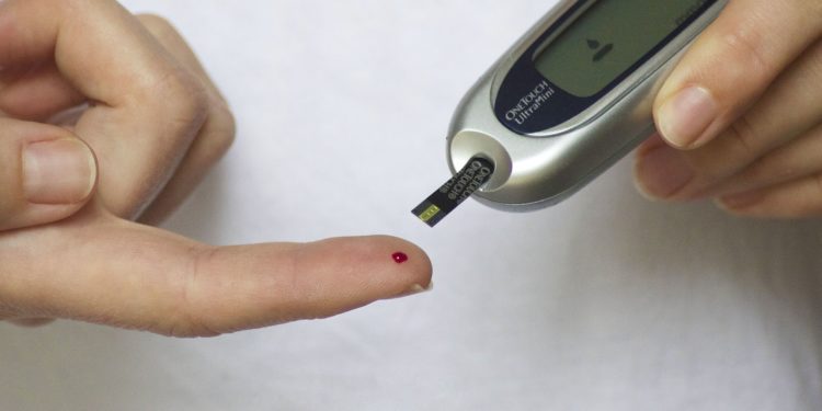 Diabetul- boala care vizează 1 din 10 români