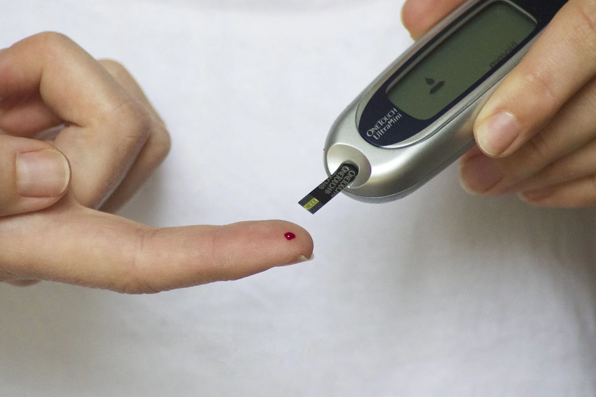 Diabetul- boala care vizează 1 din 10 români