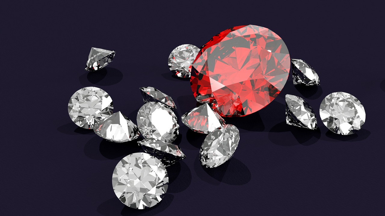 Diamante îngropate la peste 600 de km pot explica producerea seismelor de mare adâncime