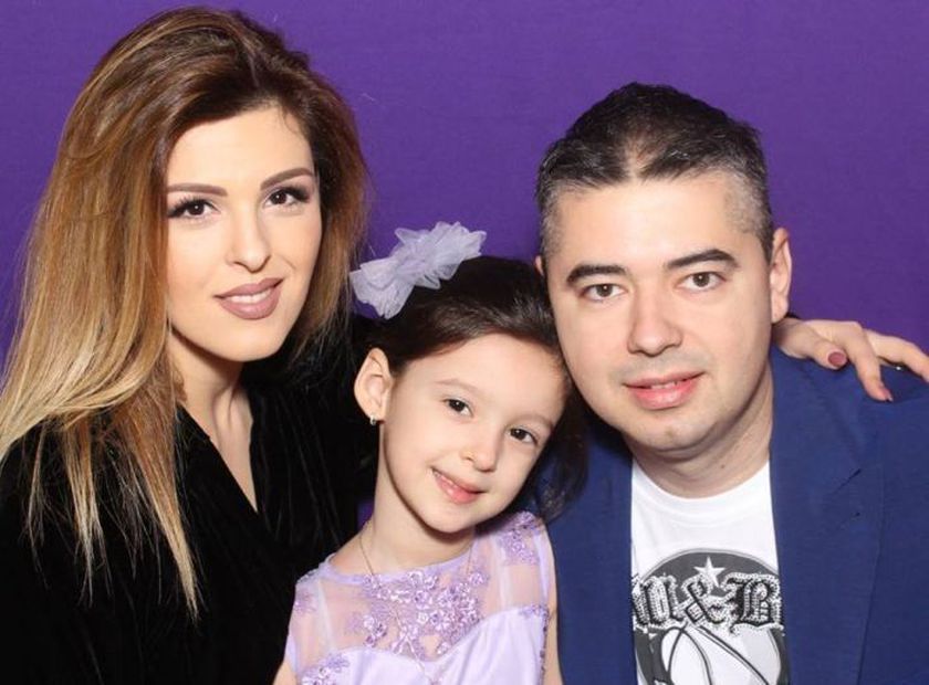 Diana Bișniciu, pe masa de operații! Ce se întâmplă cu celebra cântăreață