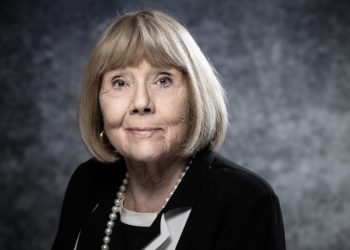 Actrița britanică Diana Rigg, care a interpretat-o ​​pe spioana Emma Peel și criminala Medea, a murit la vârsta de 82 de ani