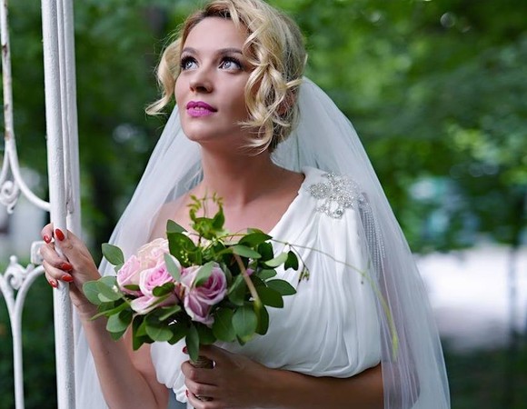 Diana Dumitrescu a născut! Primele declarații ale actriței despre noul membru al familiei