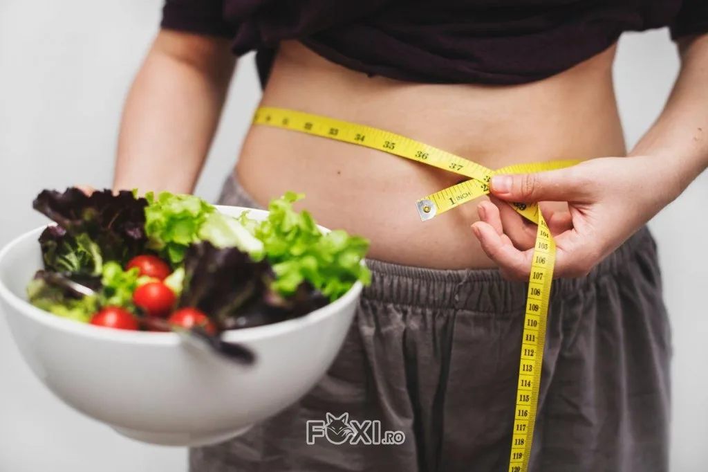 „Dieta nu este altceva decât temelia kilogramelor în plus”.