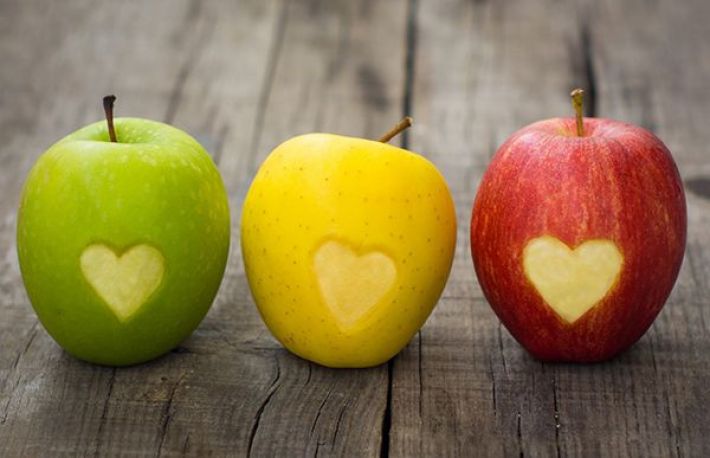 Dieta semafor, cea mai sănătoasă și eficientă dietă pentru tine