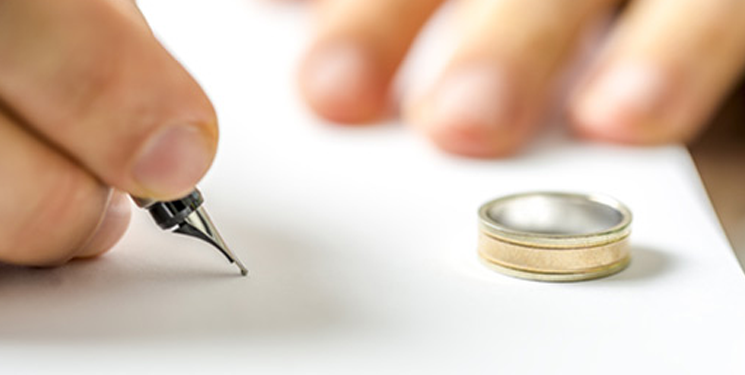 Divorțul la notar. Cum se realizează și ce implică această procedură