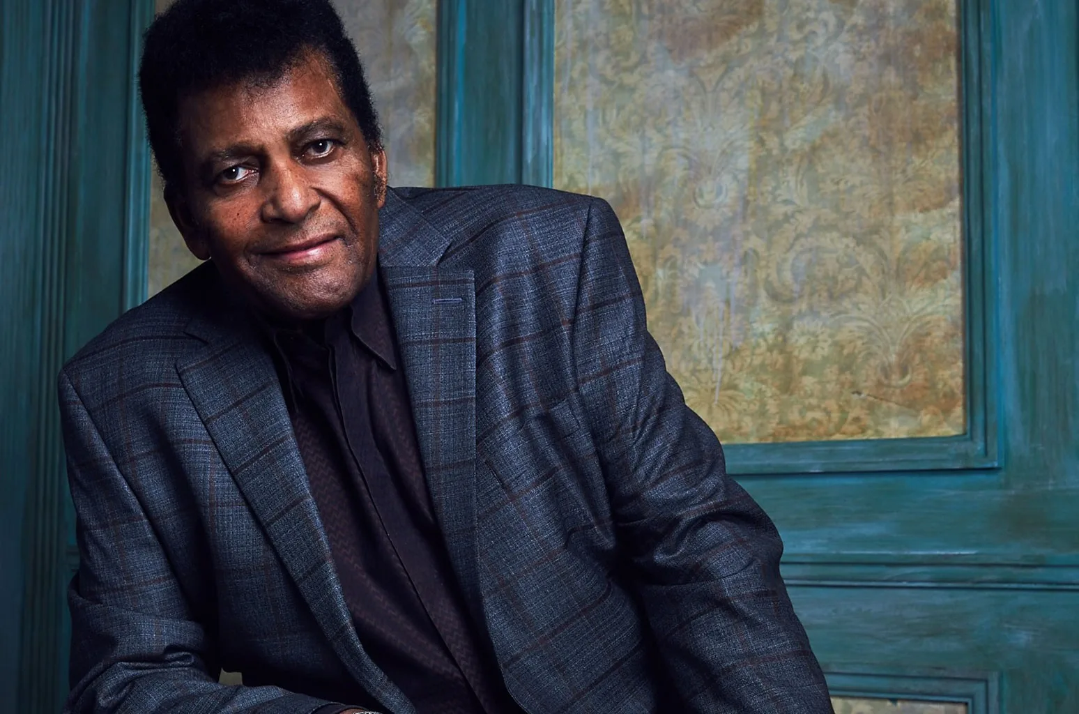 Cântărețul de muzică country Charley Pride, a murit de Covid-19