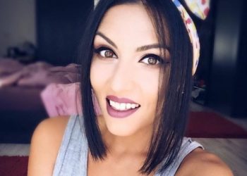 Cum a ajuns Doinița Oancea să devină actriță: „Simțeam că asta trebuie să fac”