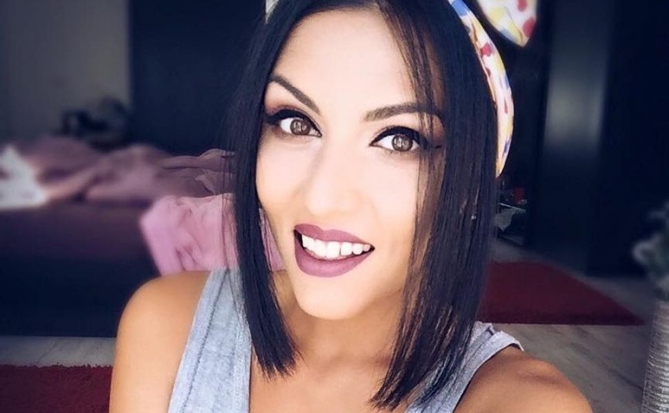 Cum a ajuns Doinița Oancea să devină actriță: „Simțeam că asta trebuie să fac”