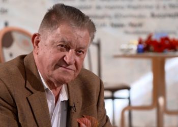 Cum a reușit renumitul actor Dorel Vișan să învingă boala care îl măcina