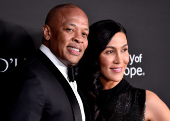 CELEBRUL DR. DRE A DIVORȚAT DE NICOLE YOUNG!