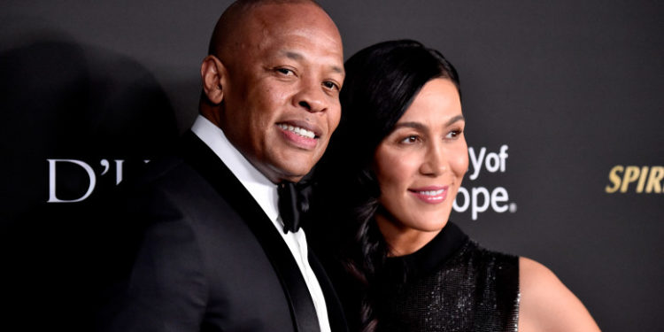 CELEBRUL DR. DRE A DIVORȚAT DE NICOLE YOUNG!