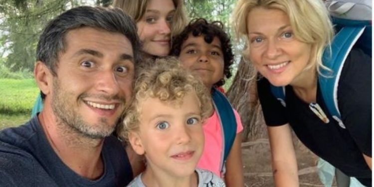 DRAGOȘ BUCUR, DEZVĂLUIRI DESPRE PERIOADA ÎN CARE A LOCUIT ÎN IRLANDA