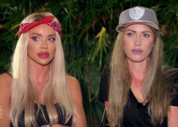 Bianca Drăgușanu a clacat: a plecat de la Asia Express. Ce reacție a putut să aibă