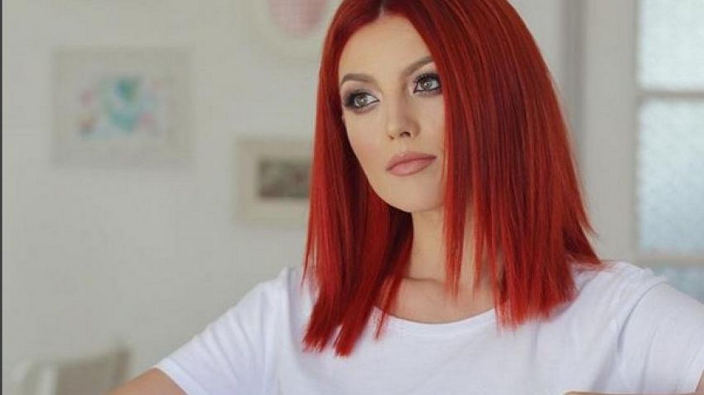 Elena Gheorghe, prin clipe teribile în plină pandemie: „Am trecut prin febră, frisoane, hipotermie și alte simptome tipice”