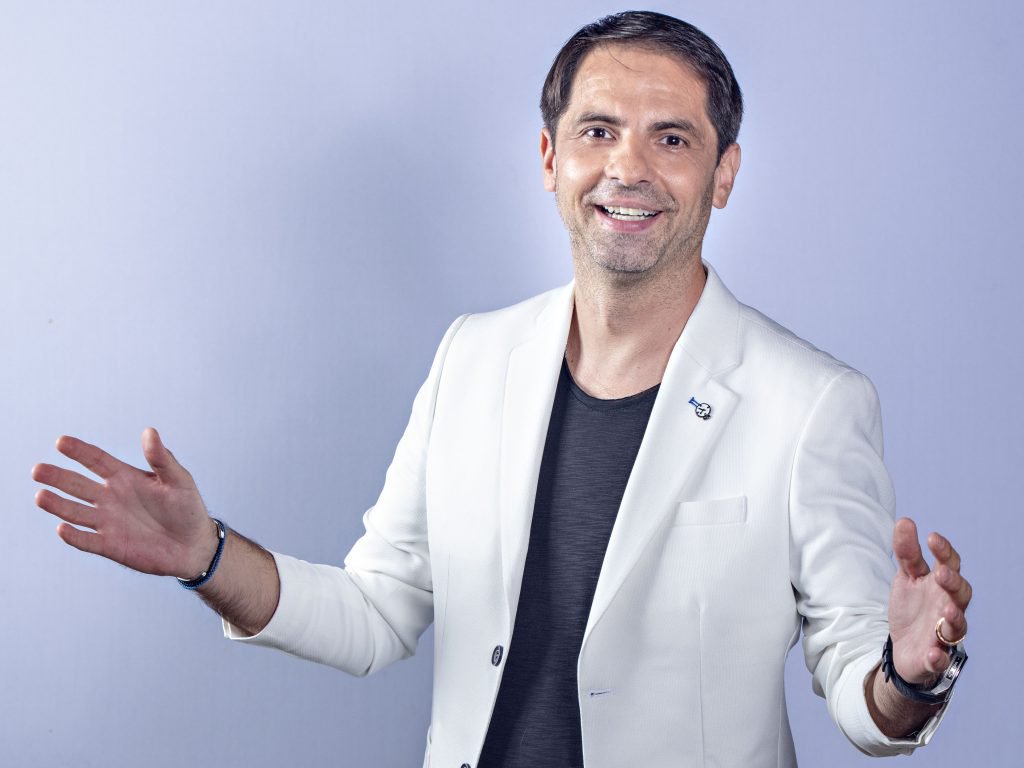 Mesajul lui Dan Negru, transmis cu o săptămână înaintea alegerile europarlamentare 2019