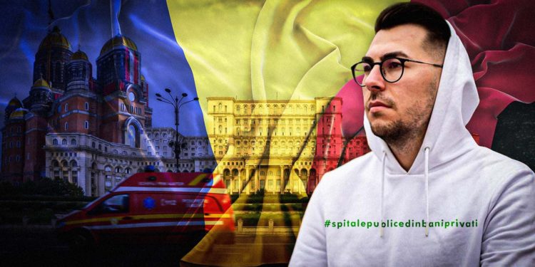 Dumi are un mesaj special de 1 Decembrie – „Trezește-te România”!!!!!