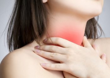 Remedii eficiente împotriva durerii în gât