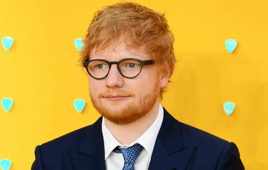 Ed Sheeran și Cherry Seaborn au anunțat nașterea fiicei lor, Lyra