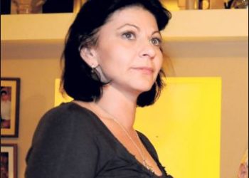 Elena Cârstea taxează drastic prestația lui Ester Peony, câștigătoarea Eurovision România 2019. „Cântă ca pantofii mei” | FOTO & VIDEO