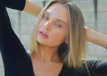 Mateia ar vrea să cânte cu Will Smith după ce a înregistrat un cover după o piesa din filmul „Aladdin”