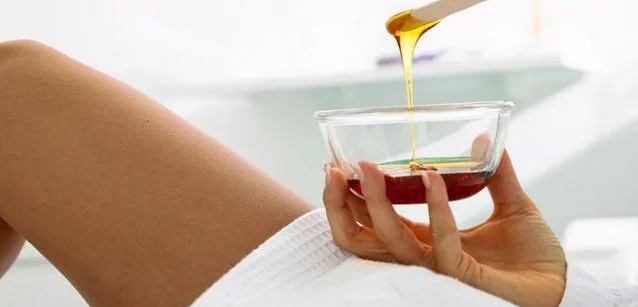Care sunt pericolele la care ne expunem în cazul epilării cu ceară