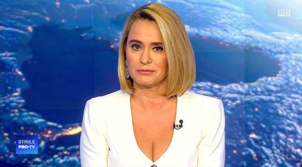 PE CINE SUSȚINE ANDREEA ESCA LA SURVIVOR ROMÂNIA 2022